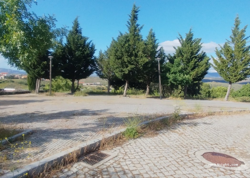 (5150) Vila Nova de Foz Côa - Unnamed Road — foto 3