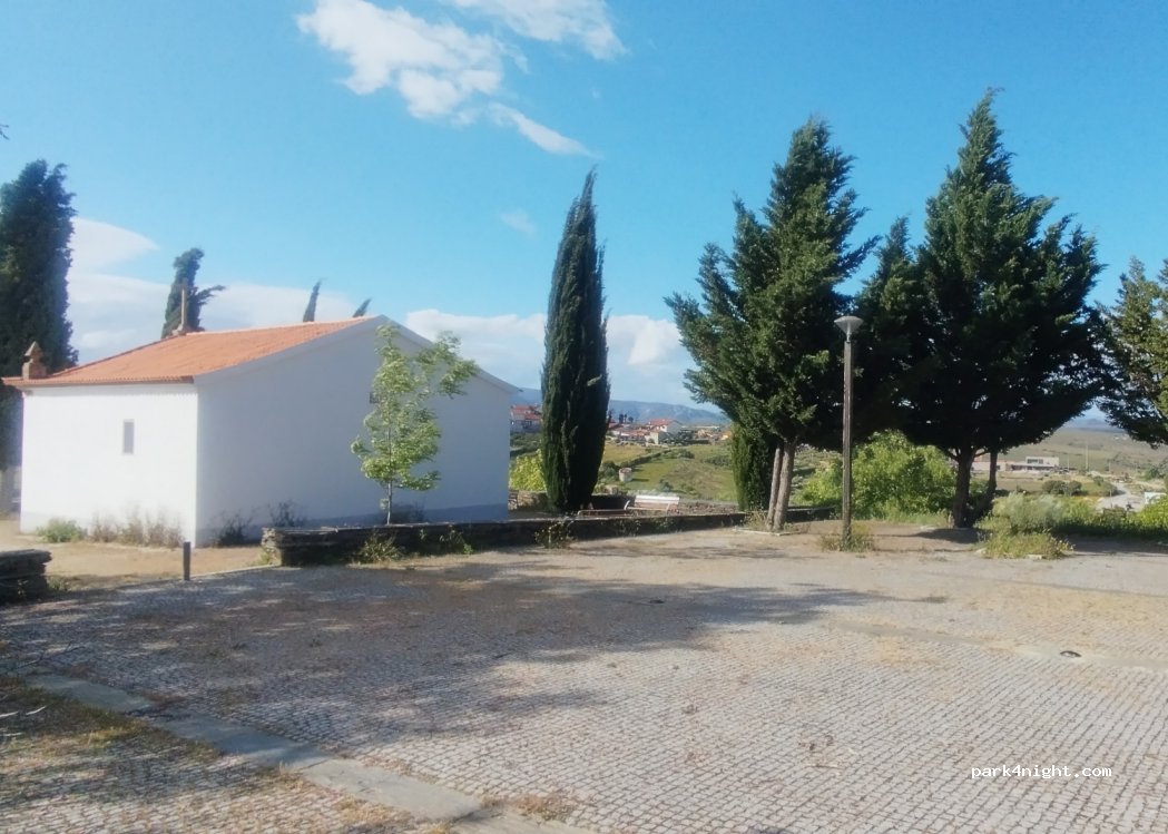 (5150) Vila Nova de Foz Côa - Unnamed Road — foto 4