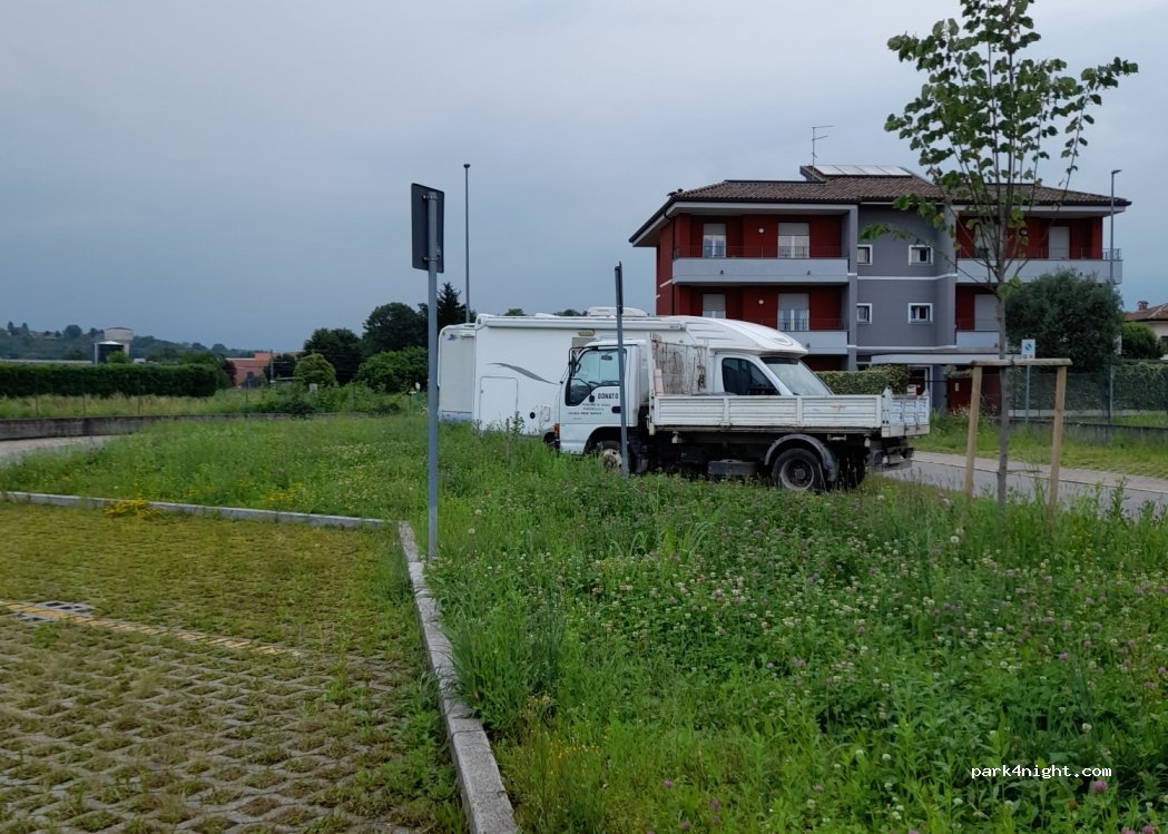 (22070) Grandate - 43 Via Madonna — foto