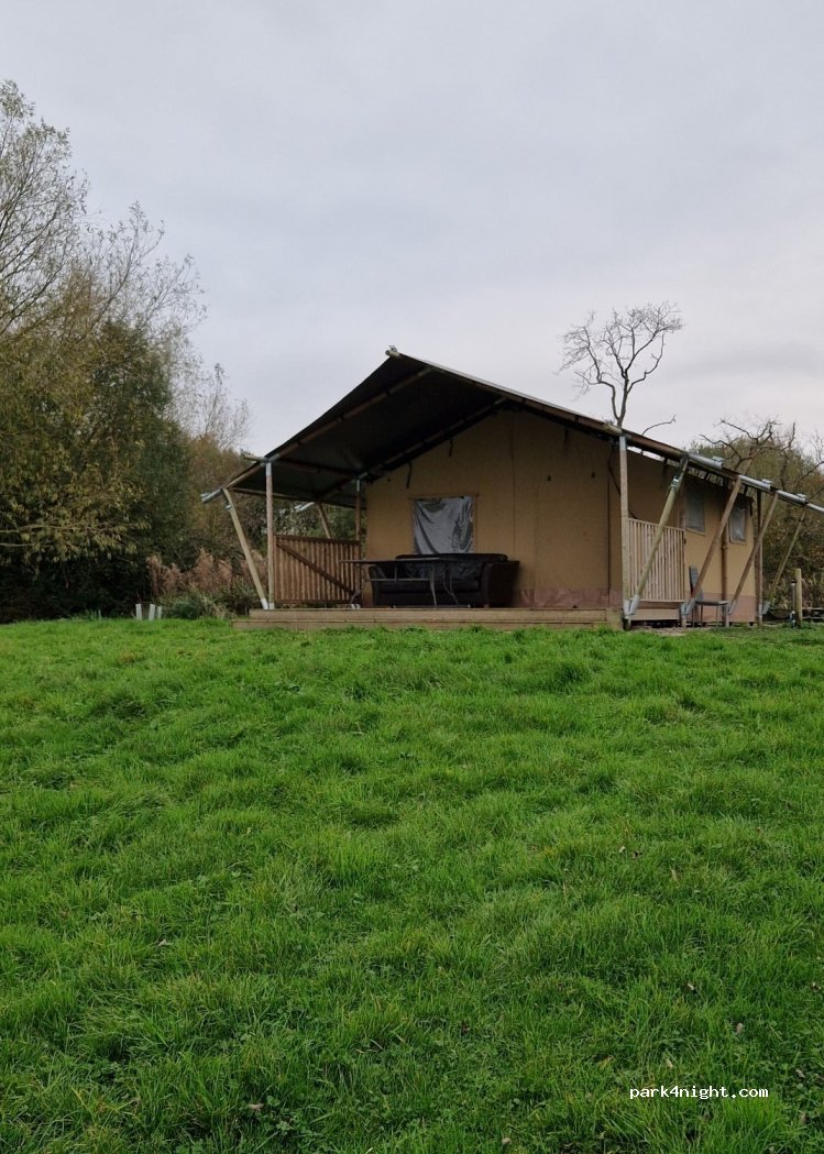 Commonwood Leisure - Glamping & Caravan Park — foto 4