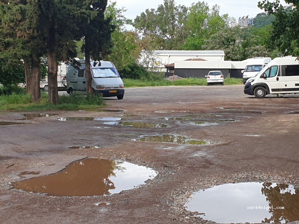 () Budva - E65 — foto 4