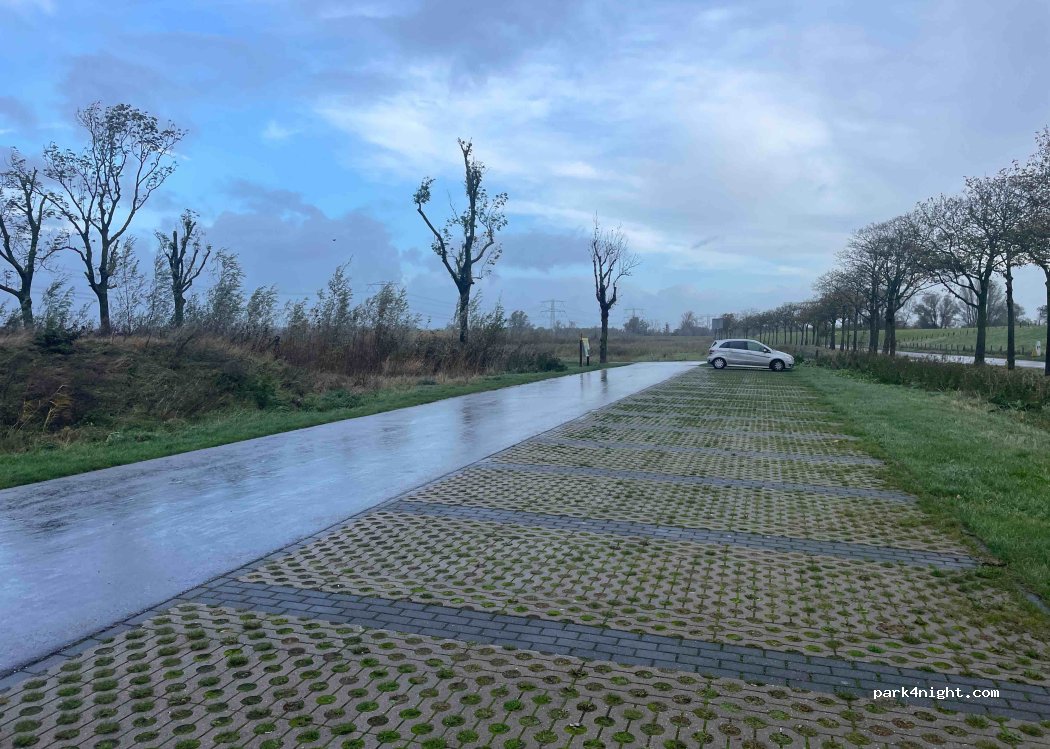 (3329) Dordrecht - 2 Oostdijk — foto 3
