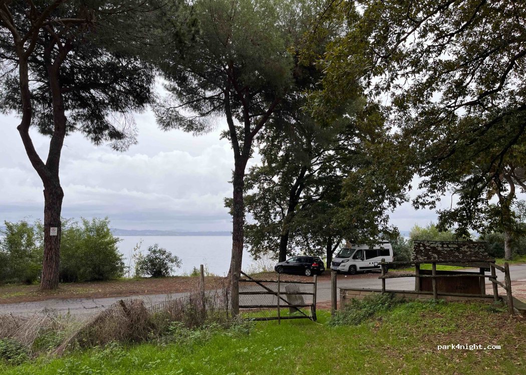 (00062) Bracciano - 24 SP1f — foto 2