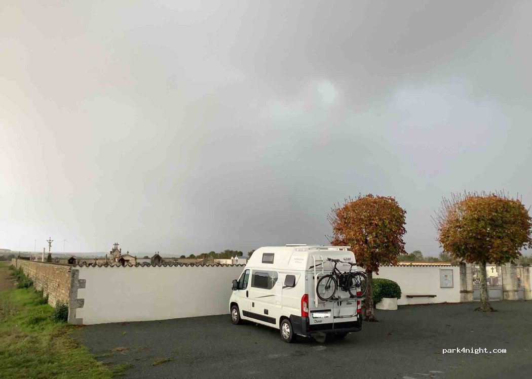 (17380) Landes - 1 Chemin du Grand Fief — foto 2
