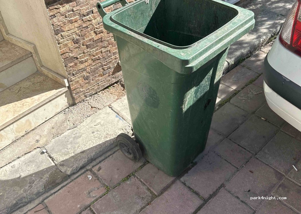 (20150) Denizli Merkez - 16 987. Sokak — foto