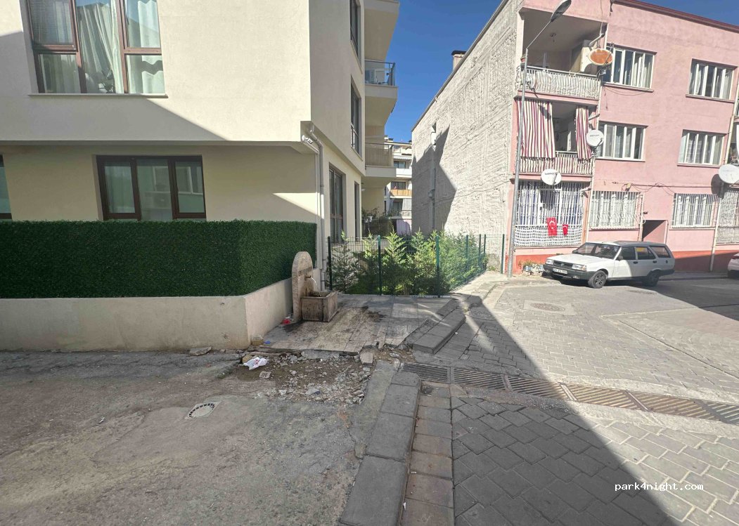 (20150) Denizli Merkez - 16 987. Sokak — foto 4