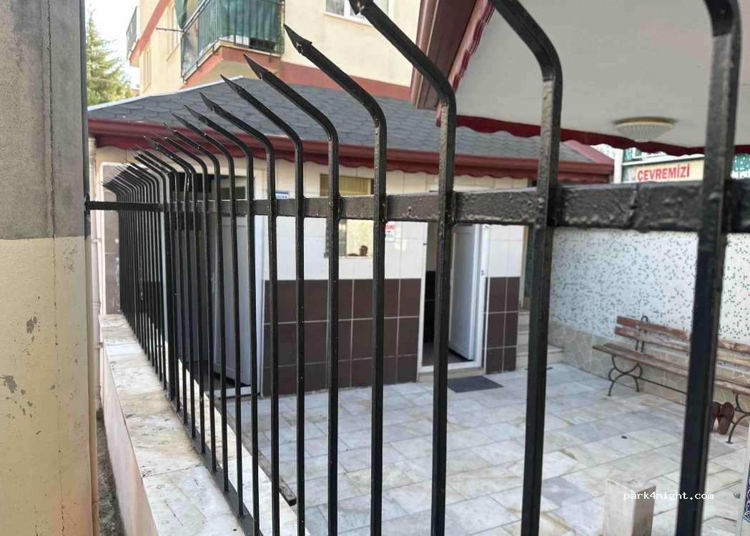(20150) Denizli Merkez - 1 995. Sokak — foto 2