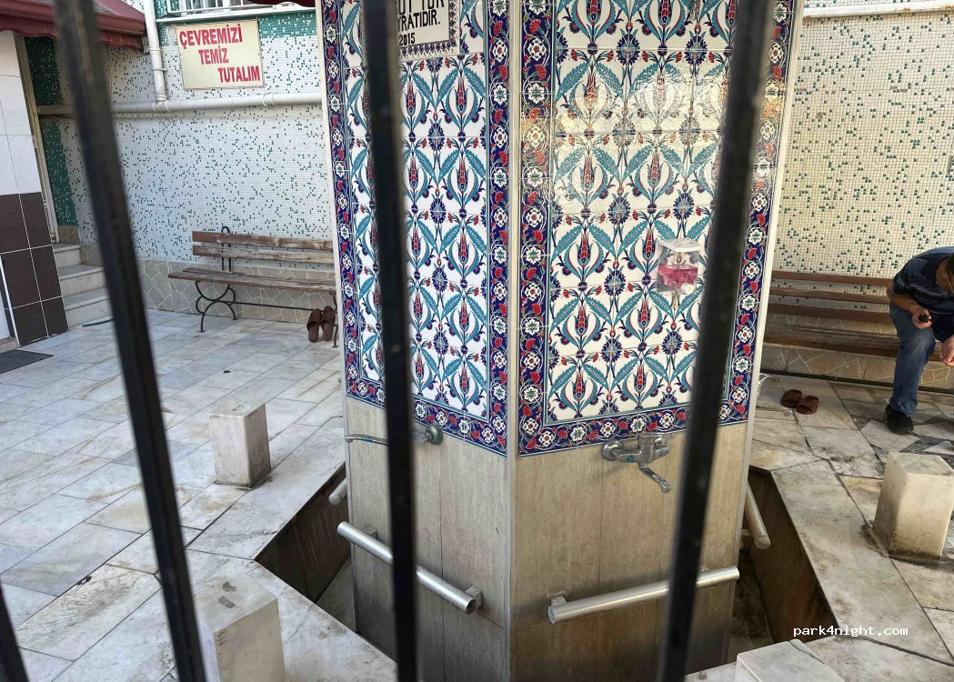 (20150) Denizli Merkez - 1 995. Sokak — foto 3