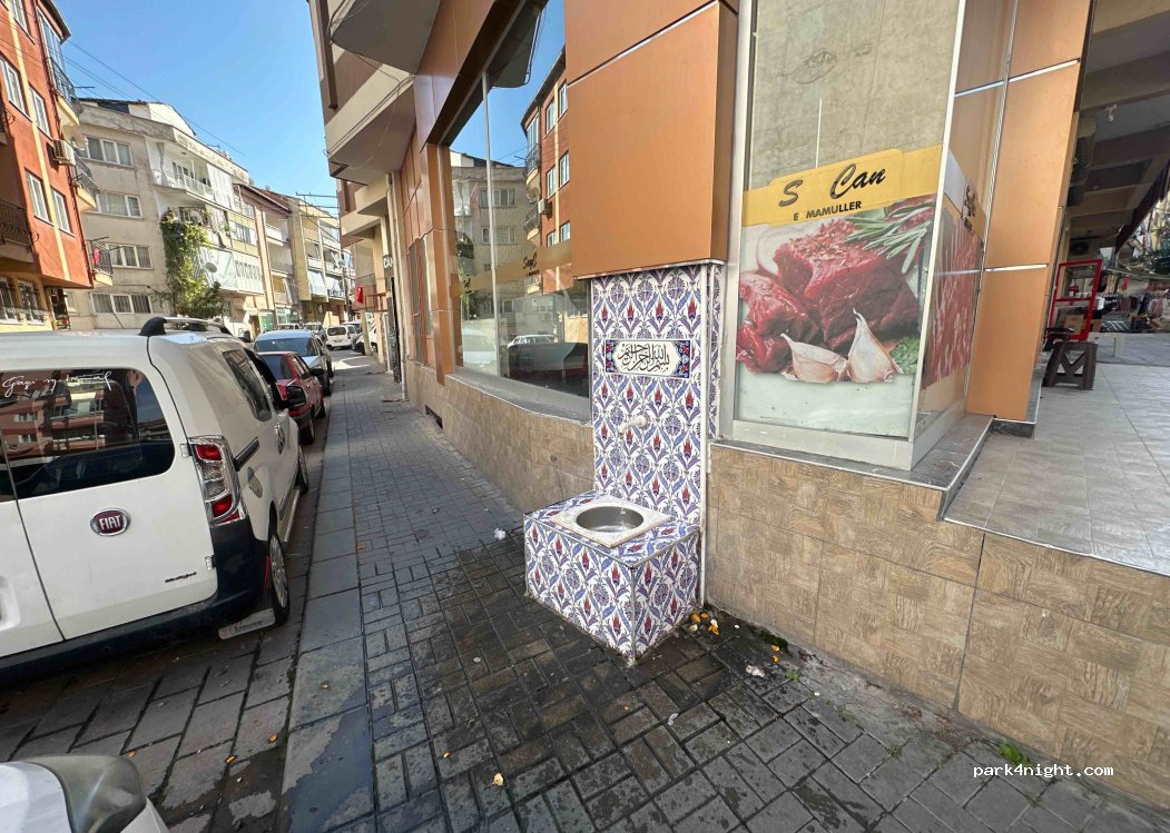 (20150) Denizli Merkez - 17 Emek Caddesi — foto 3
