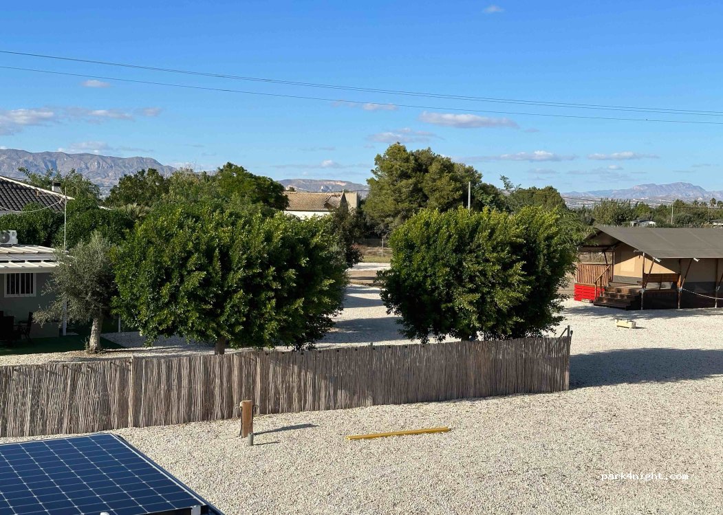 Eco Resort Costa Blanca — foto 3