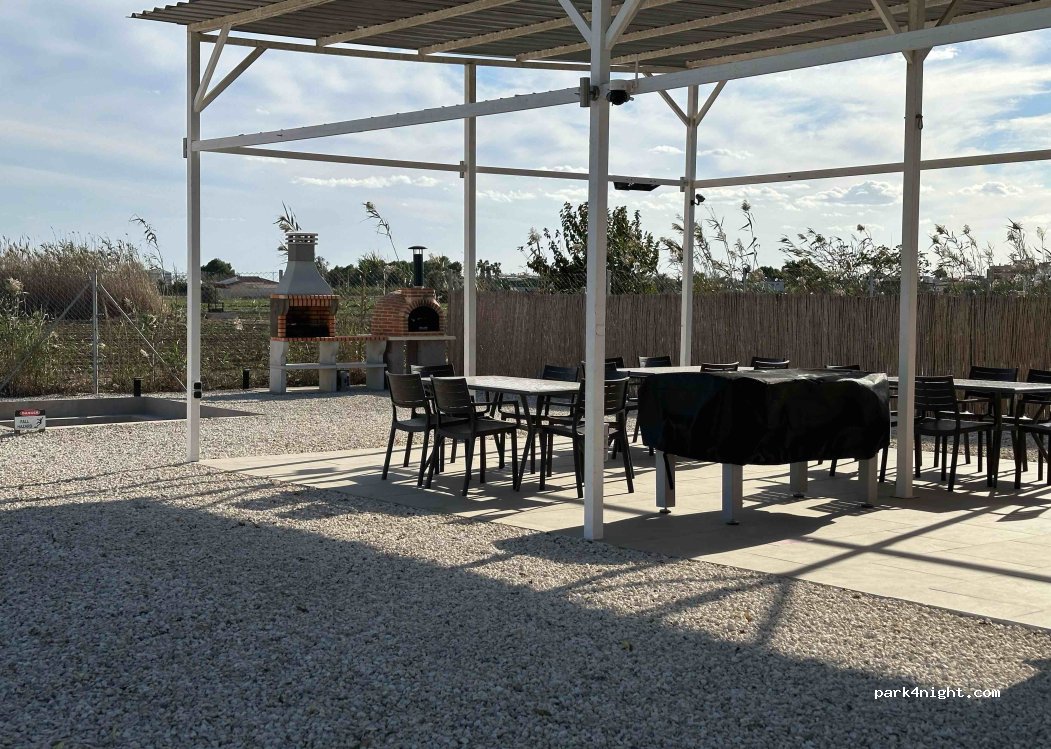 Eco Resort Costa Blanca — foto 4