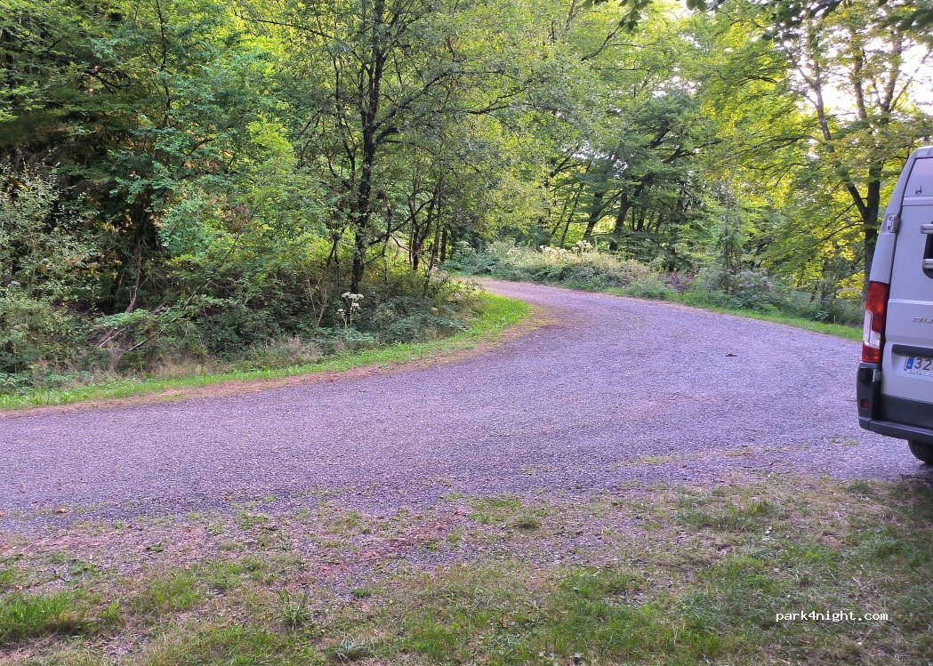 (31796) Almandoz - Carr. de Belate — foto 4