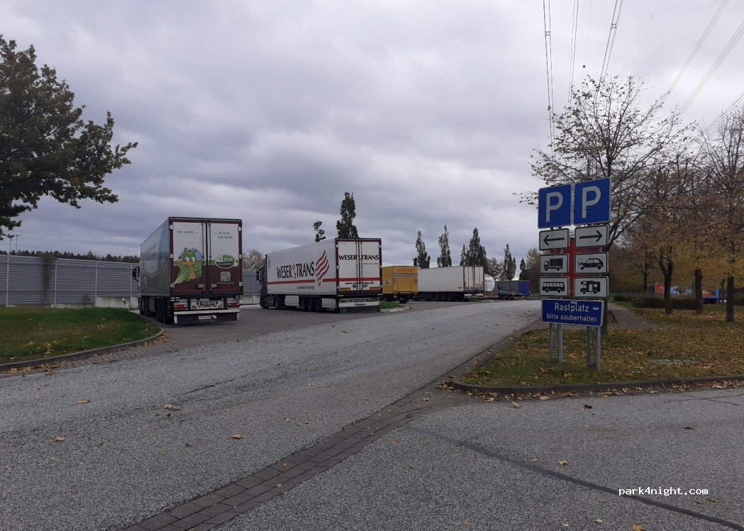(24568) Kaltenkirchen - — foto