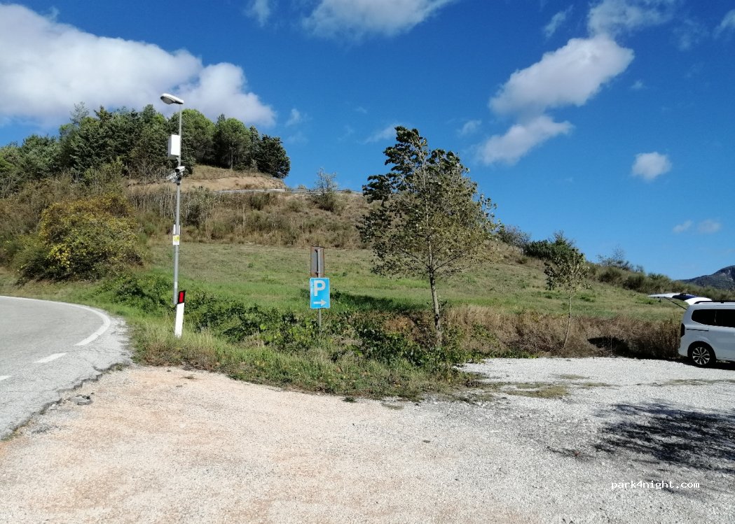 (61041) Acqualagna - SP43 — foto 3