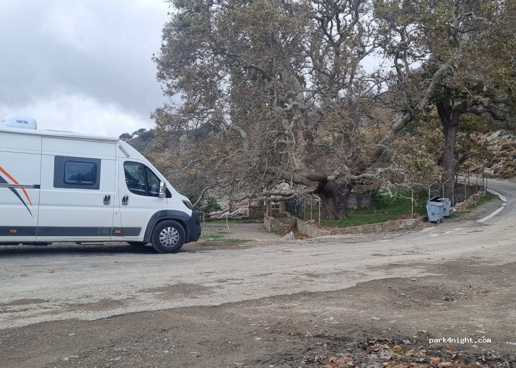 (17760) Gökçeada - Unnamed Road — foto 2