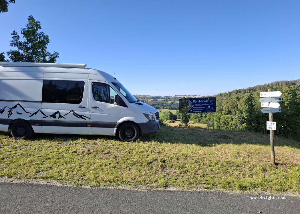 (95138) Bad Steben - Mordlau — foto