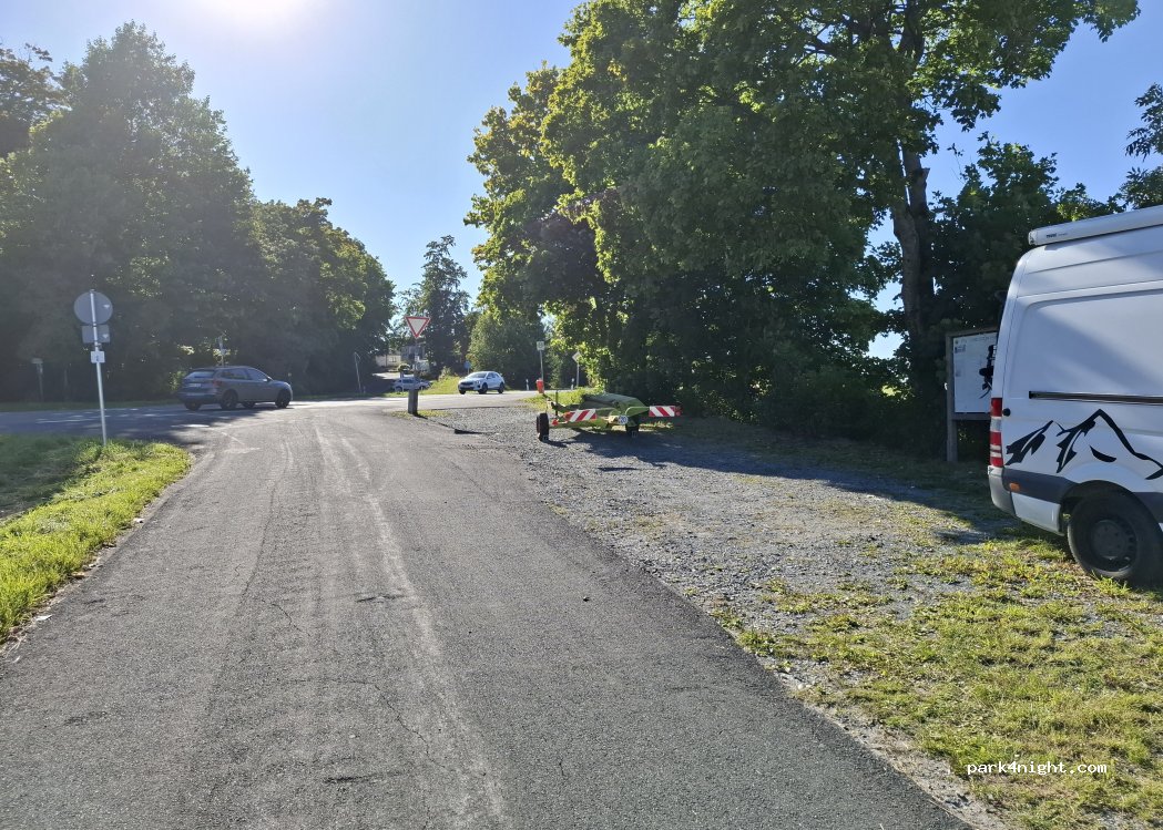 (95138) Bad Steben - Mordlau — foto 2