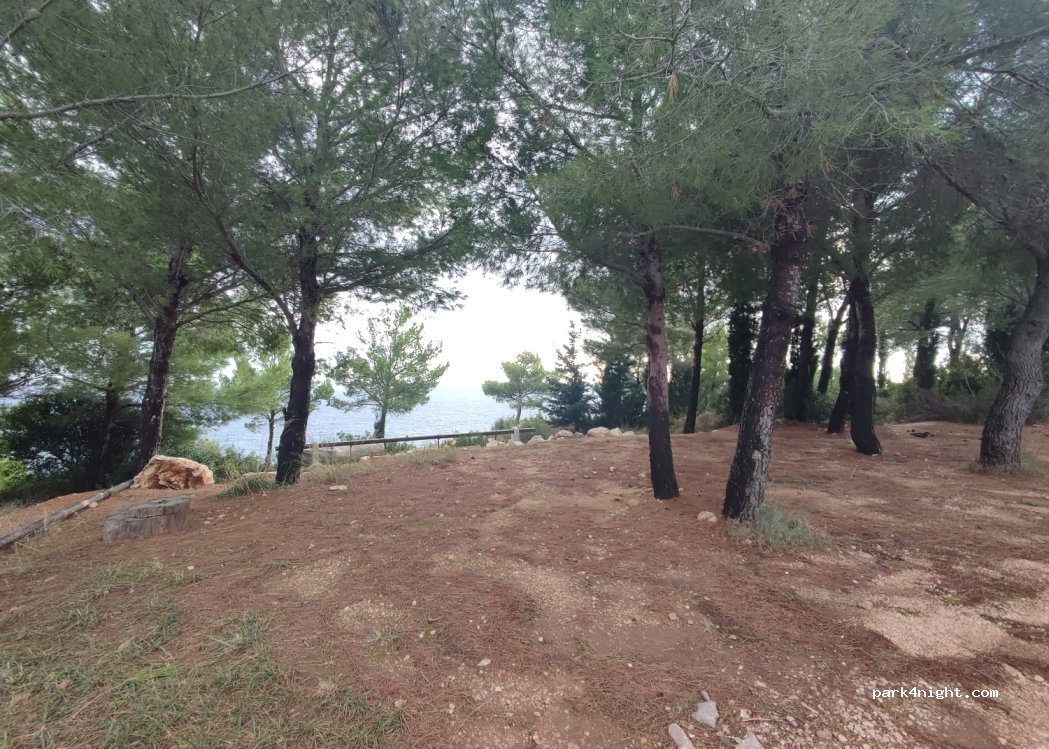 (20215) Popovići - Unnamed Road — foto 3