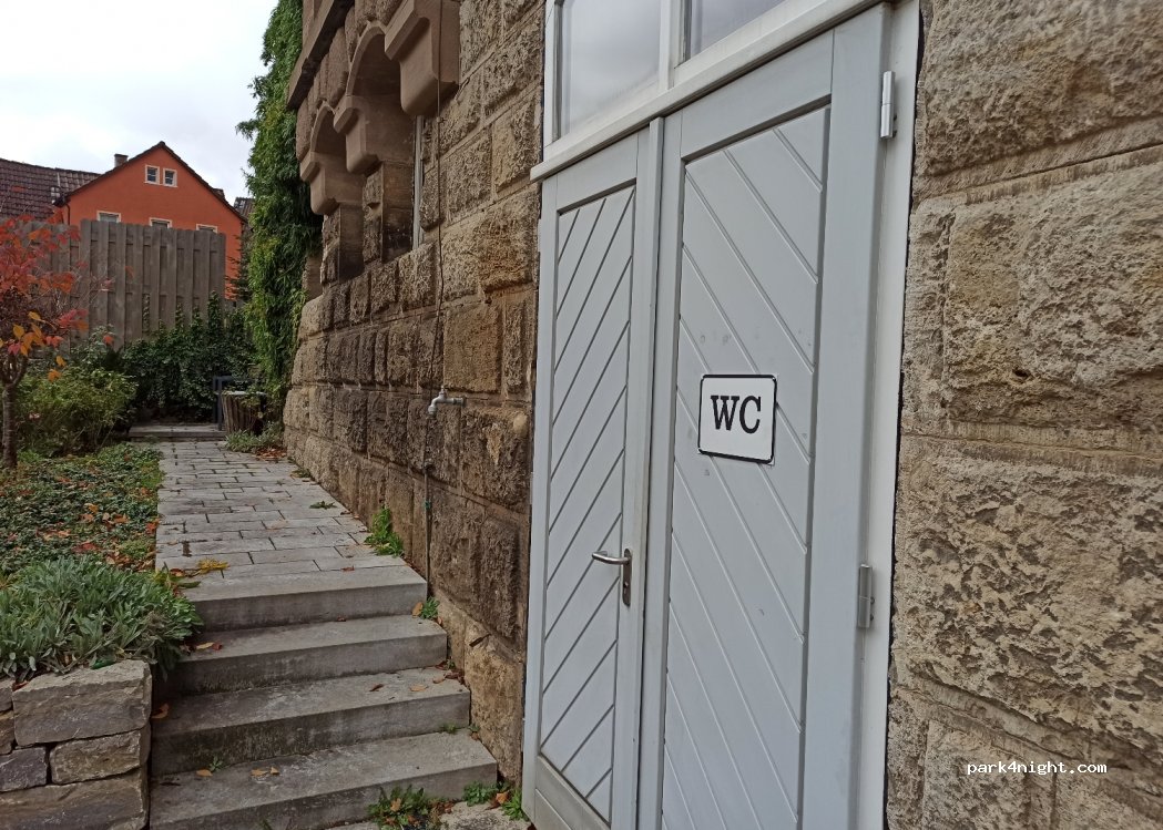 (74582) Gerabronn - 3 Kirchgasse — foto