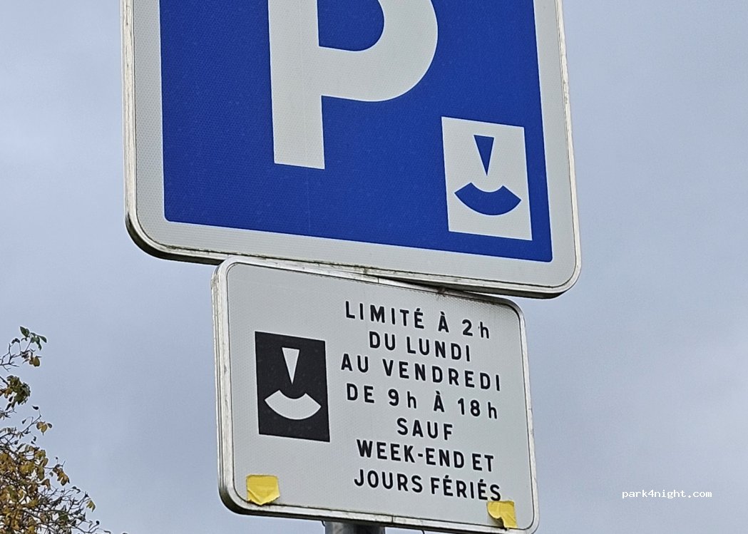 (77250) Moret-Loing-et-Orvanne - 31 Rue du Port — foto 2