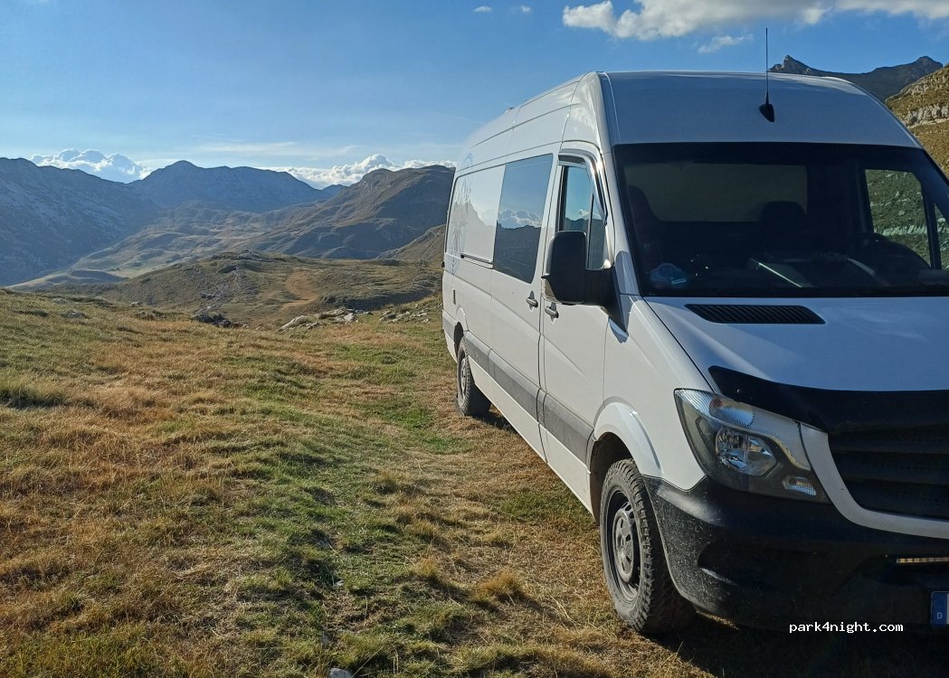 Sedlo camping — foto 2