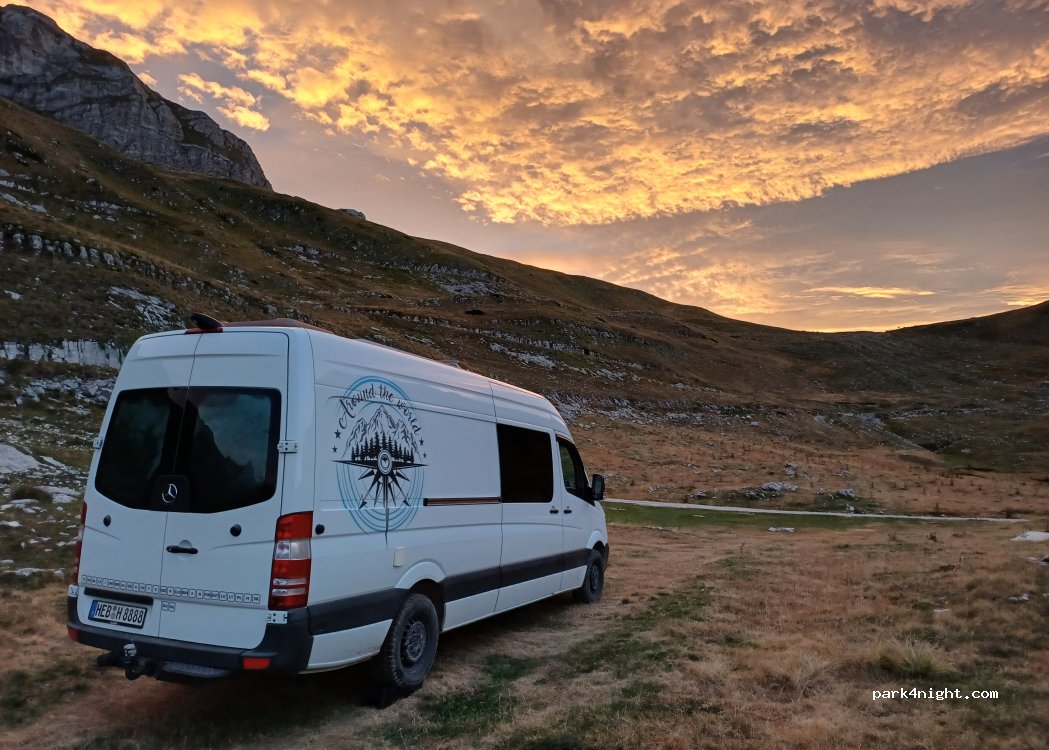 Sedlo camping — foto 3