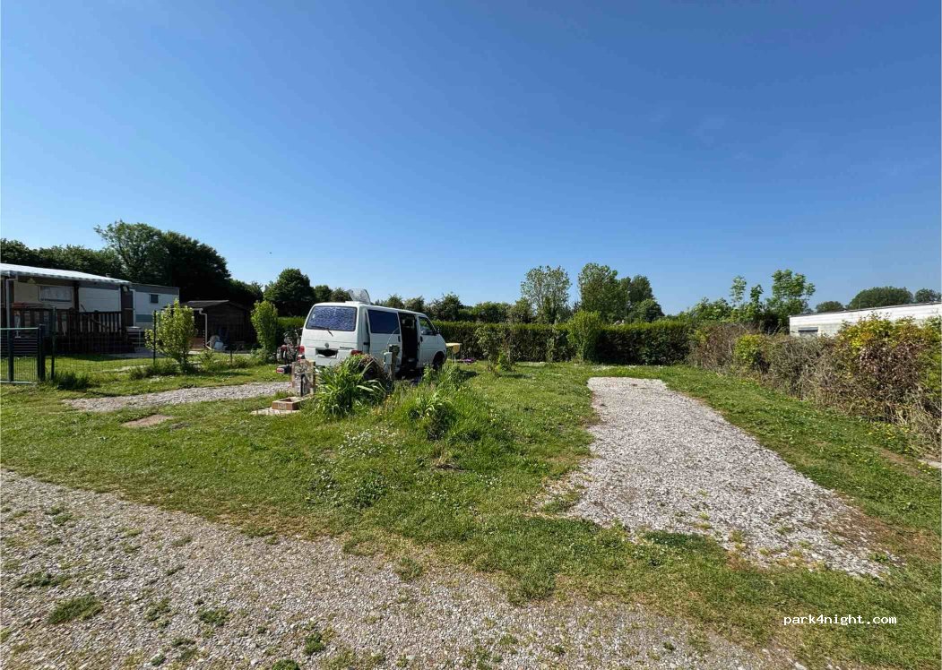Camping le Manoir — foto 5