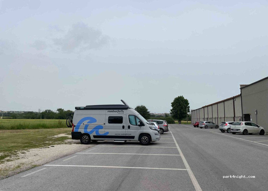 (60033) Chiaravalle - 53 Via Ronco — foto
