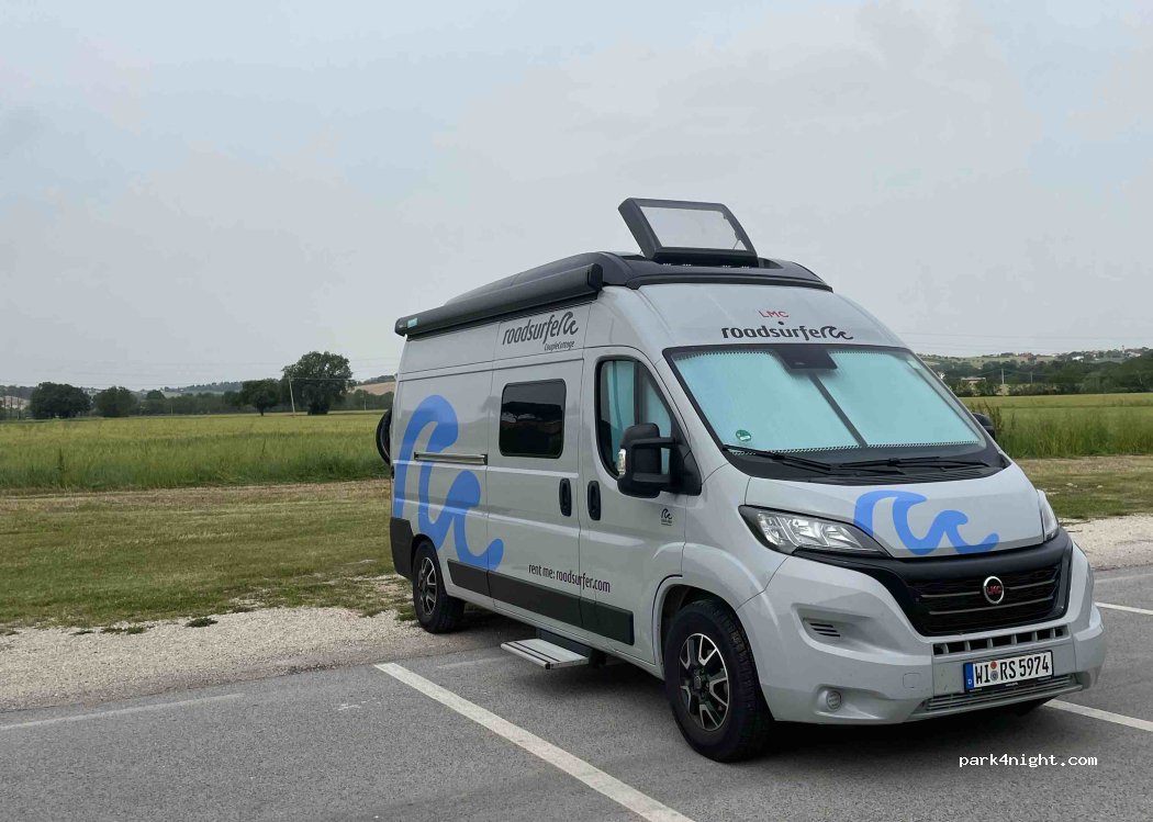 (60033) Chiaravalle - 53 Via Ronco — foto 2