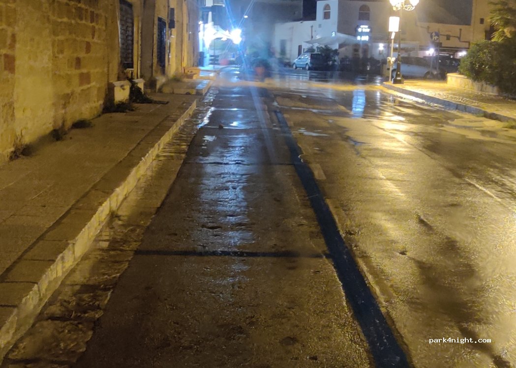 (91014) Castellammare del Golfo - 12 Via Pisani — foto