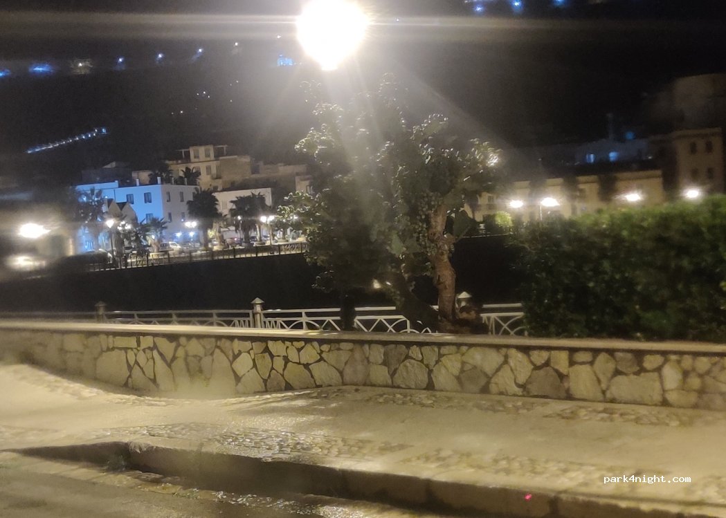 (91014) Castellammare del Golfo - 12 Via Pisani — foto 2