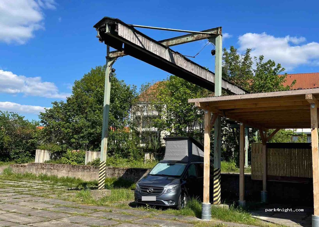 Stellplatz der Dinge — foto 3