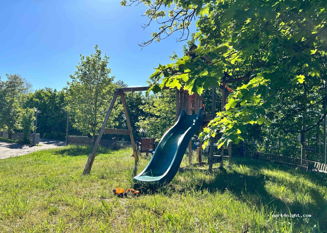 Stellplatz der Dinge — foto 4