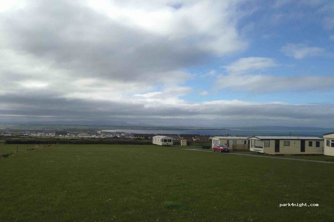 Paul Pierse Holiday Park — foto 2