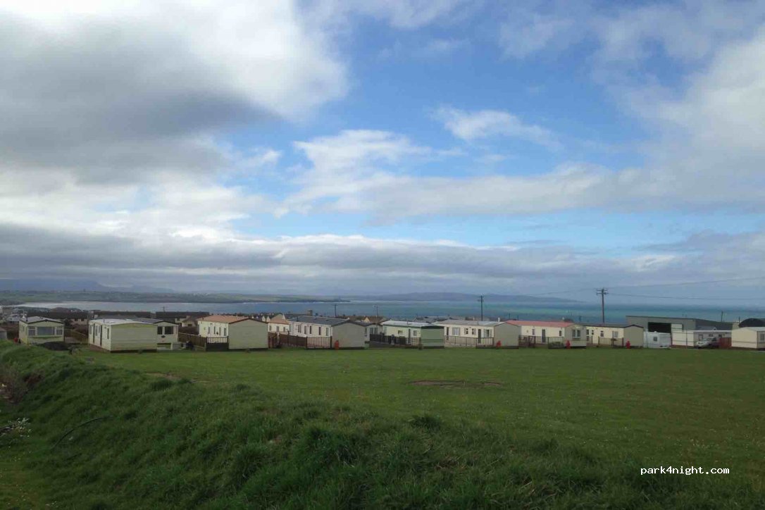 Paul Pierse Holiday Park — foto 3