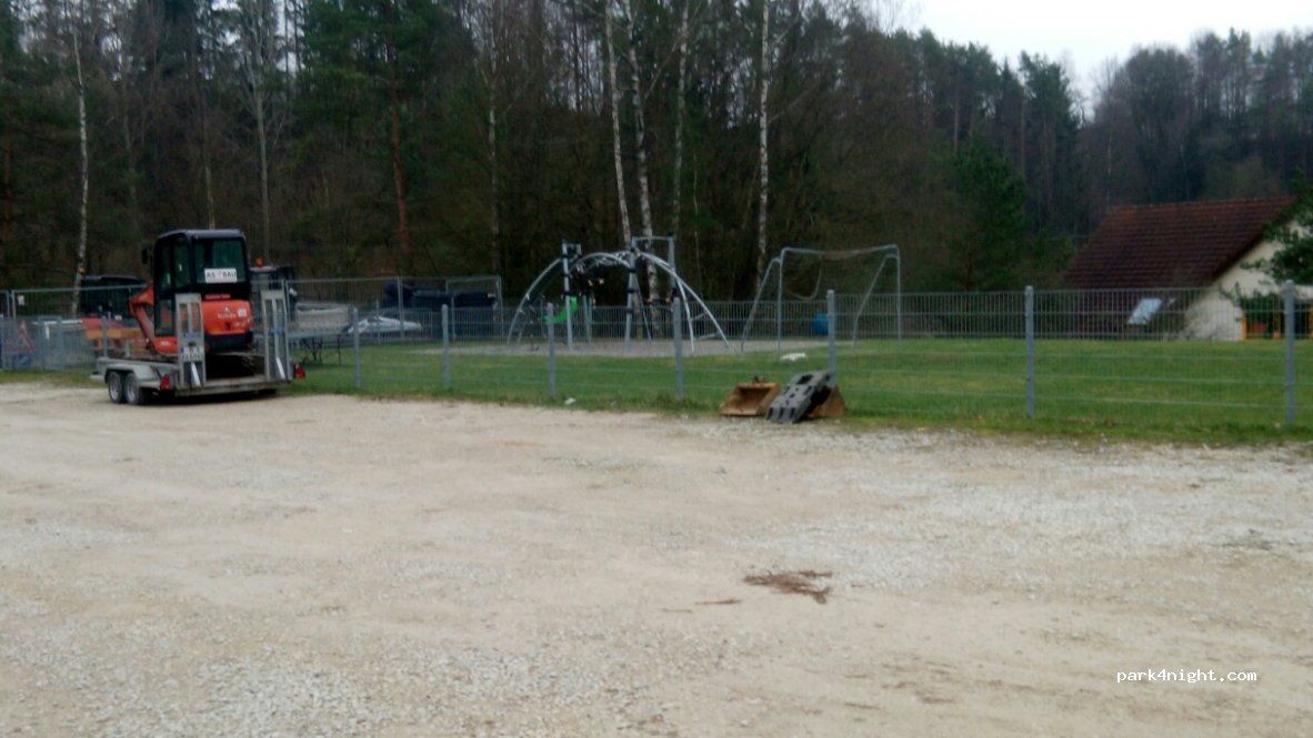 (91235) Velden - 1 Toni-Wolf-Platz — foto