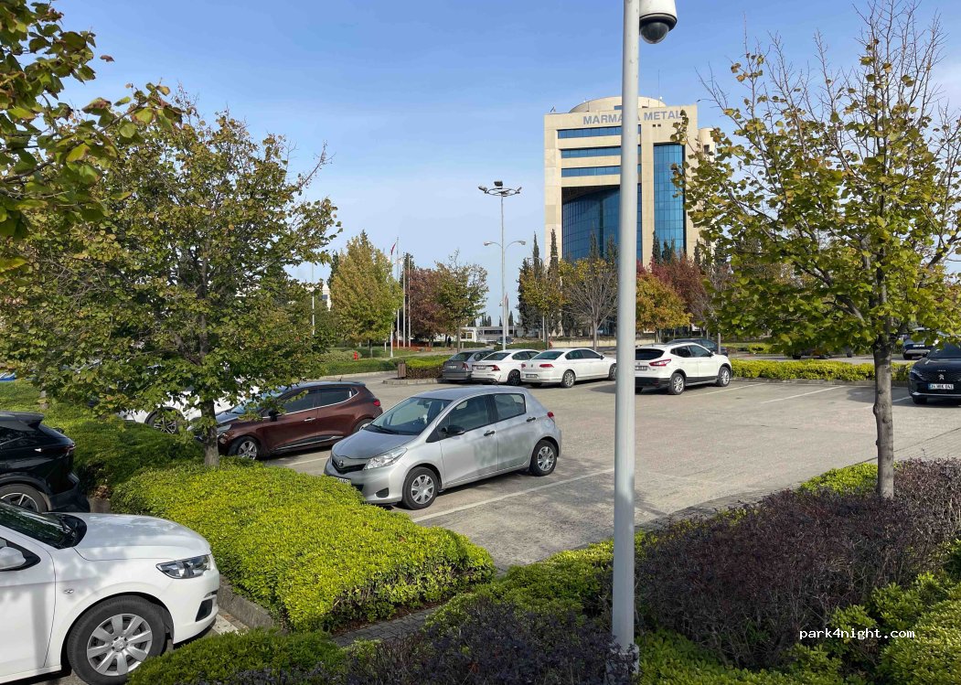 (41400) Çayırova - No:3/B 2255. Sokak — foto