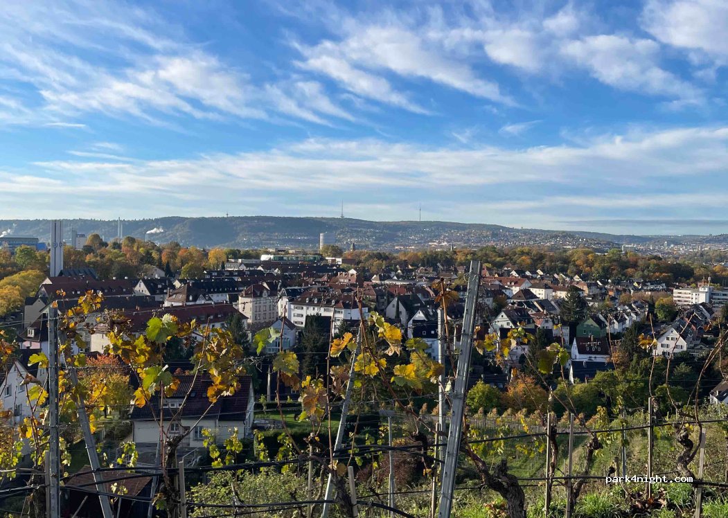 (70374) Stuttgart - 89 Einsteinstraße — foto
