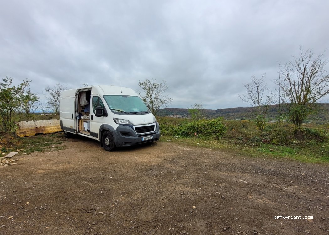 (57360) Amnéville - Bois de Coulange — foto