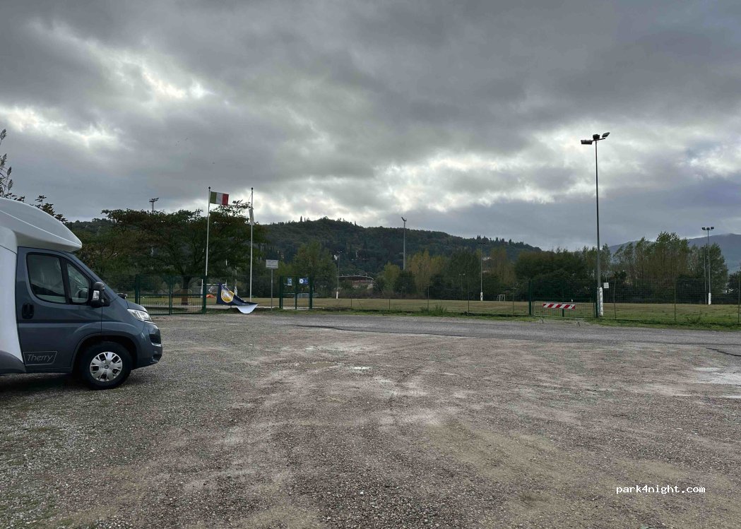 (52100) Arezzo - 31/A Via dell'Acropoli — foto