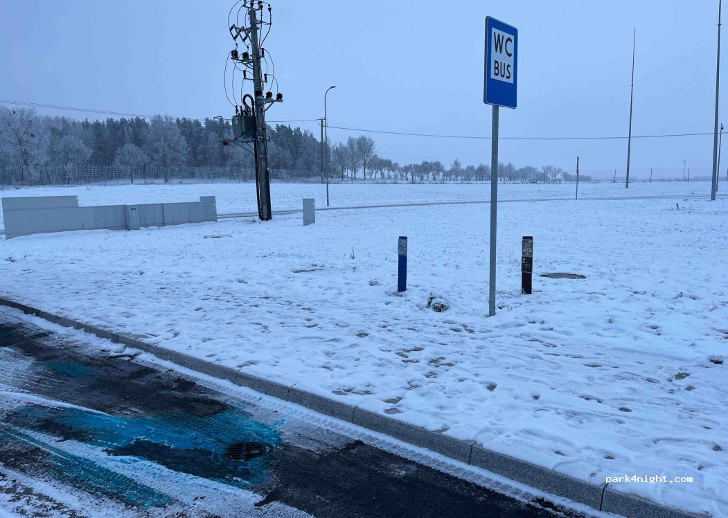 (18-421) Górki-Sypniewo - — foto