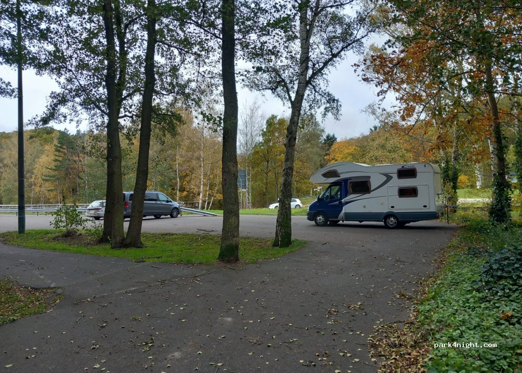 (53894) Mechernich - 301 Mühlental — foto