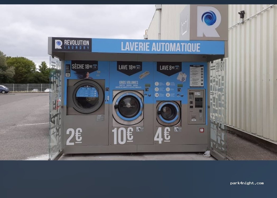 (27000) Évreux - 986 Boulevard de Normandie — foto