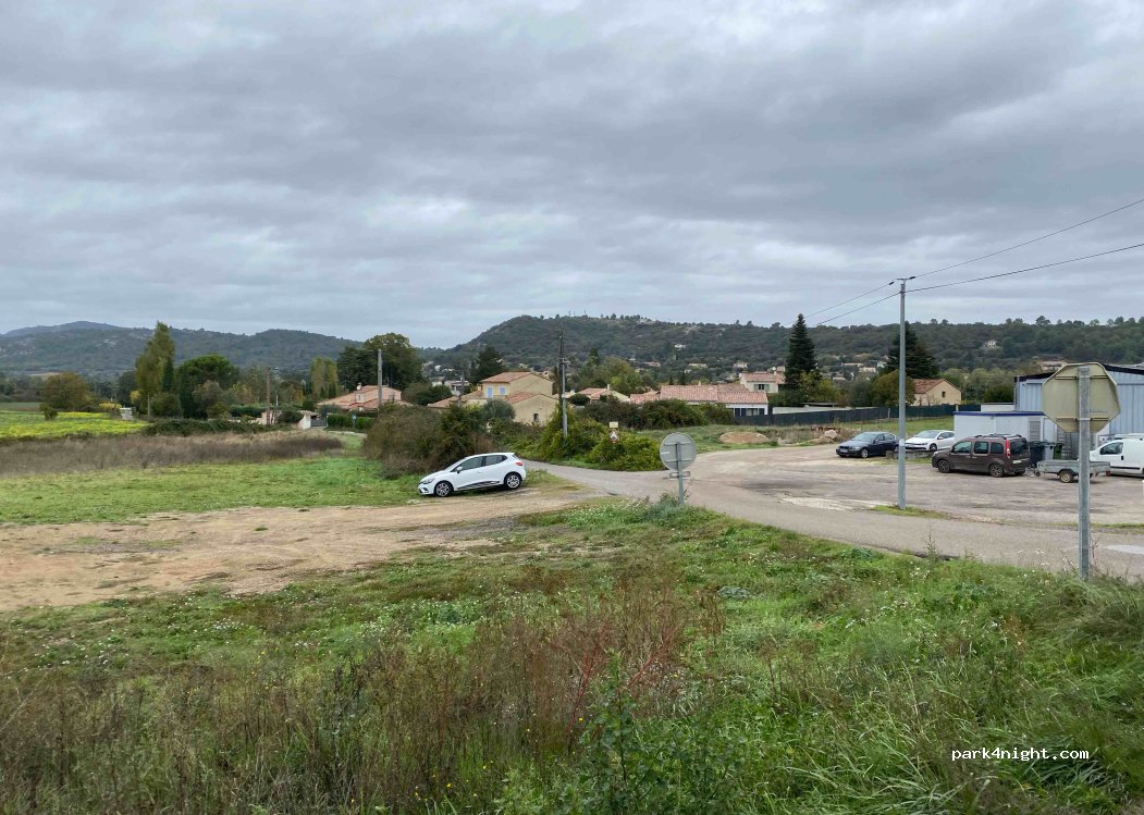 (83560) Rians - 34 Chemin du Fontaine de l'Hospital — foto