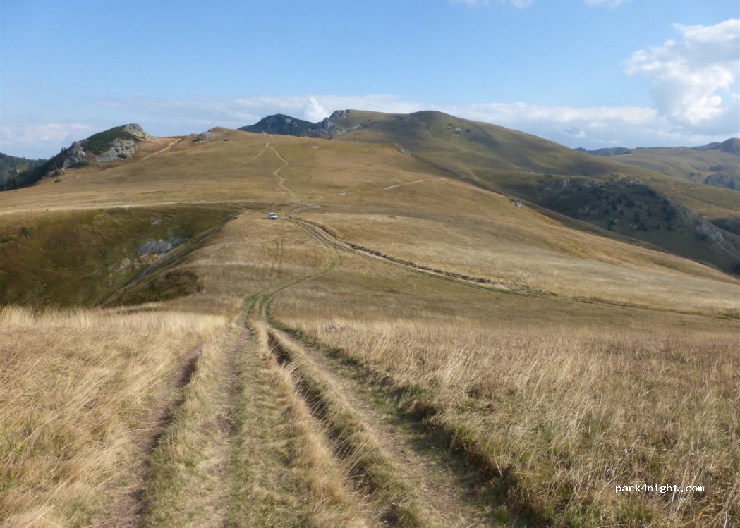 () Sedlačka gora - — foto