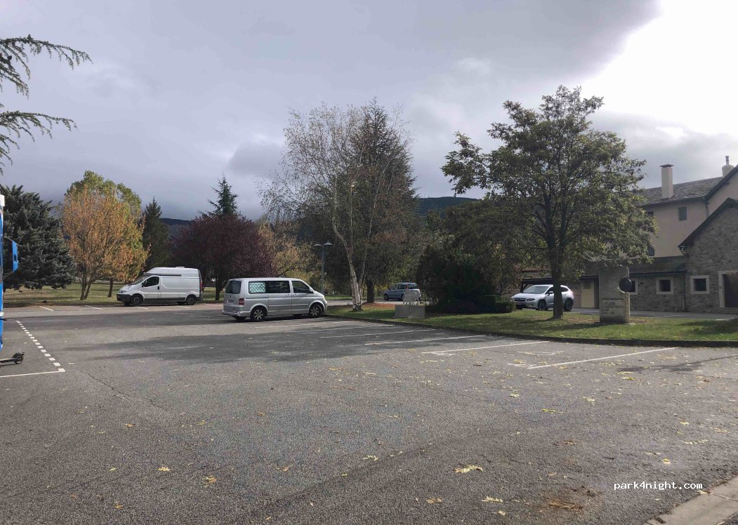 (66800) Sainte-Léocadie - 2 Avenue Cal Mateu — foto 4