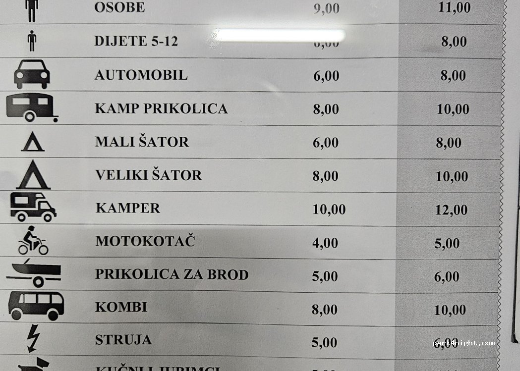 Autokamp More — foto 4