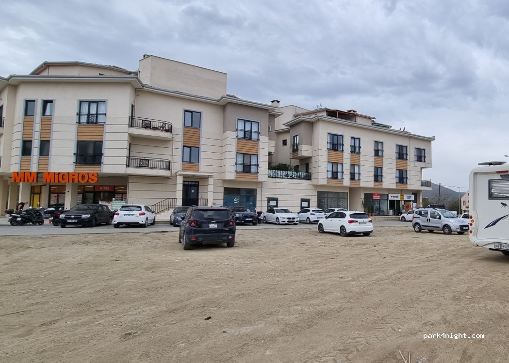 (17760) Gökçeada - No:31 Zeytinli Caddesi — foto 2
