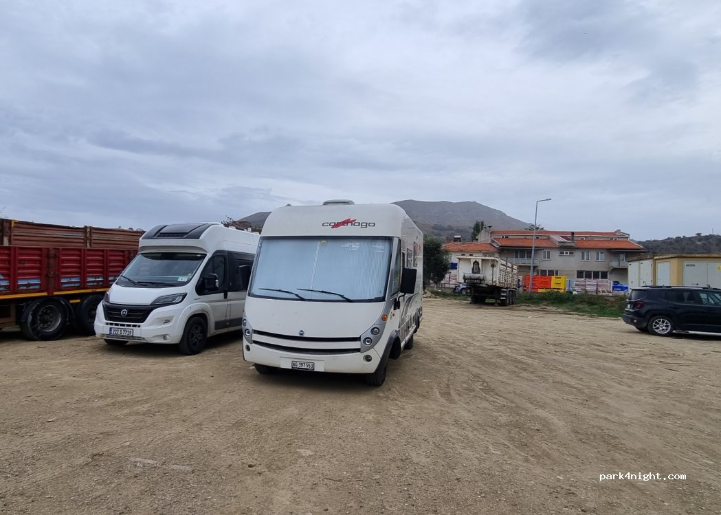 (17760) Gökçeada - No:31 Zeytinli Caddesi — foto 3