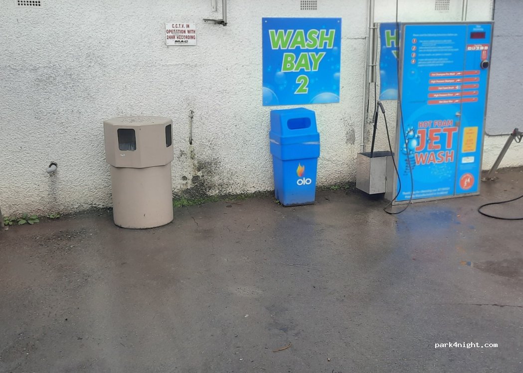 (DG9 8EE) Stranraer - 1 Bellevilla Road — foto